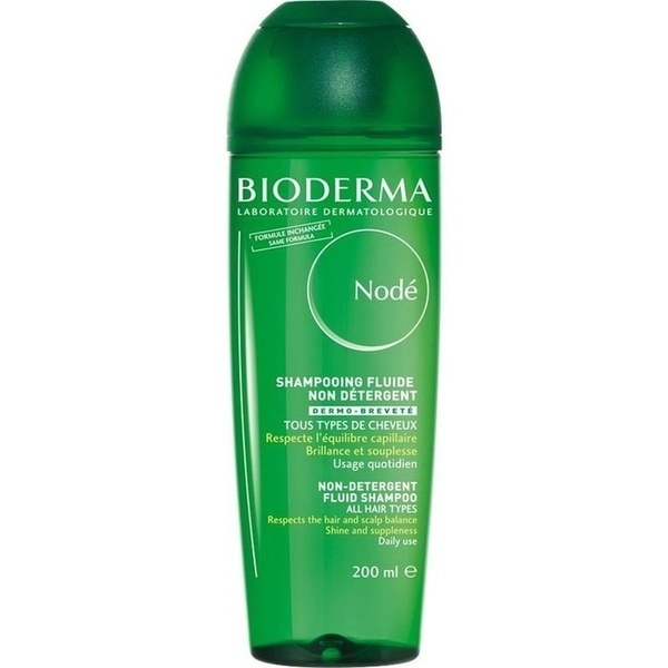 BIODERMA Node Fluide Shampoo