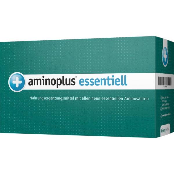 AMINOPLUS essentiell Tabletten