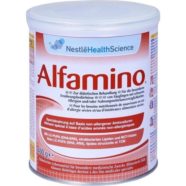 ALFAMINO Pulver