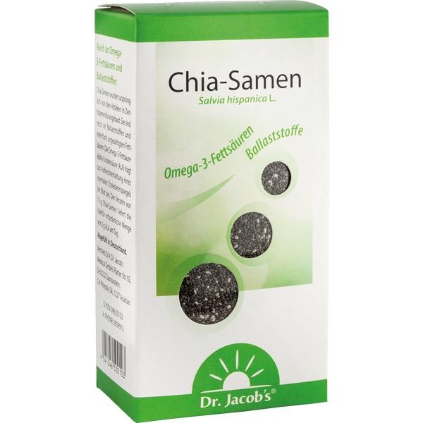 CHIA SAMEN Dr.Jacob's