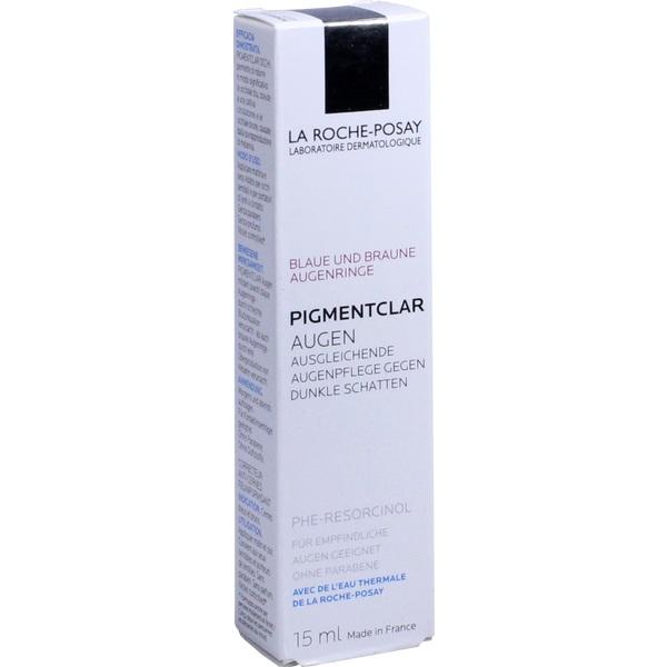 ROCHE-POSAY Pigmentclar Augenpflege
