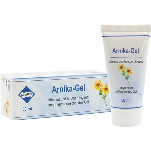 ARNIKA GEL