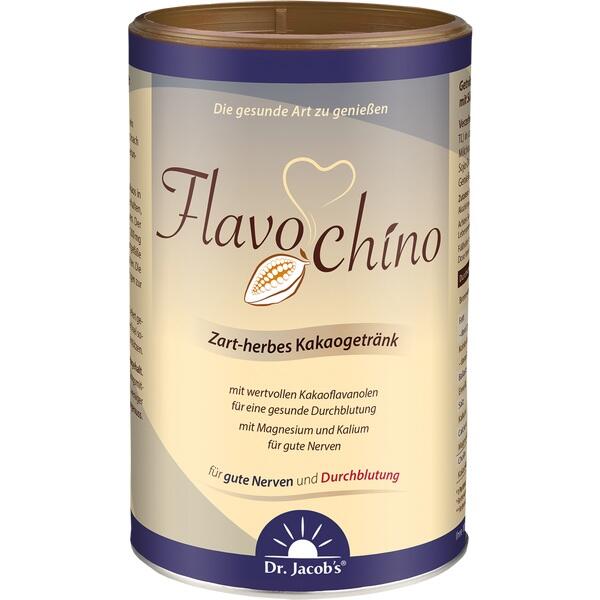 FLAVOCHINO Dr.Jacob's Pulver