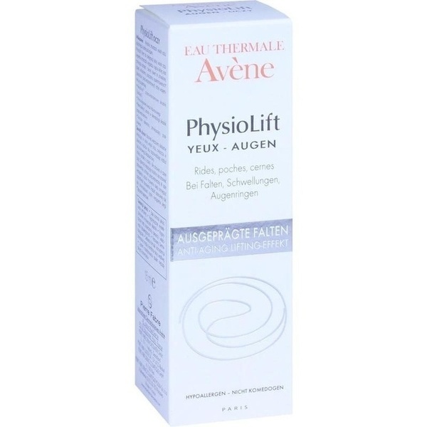 AVENE PhysioLift AUGEN