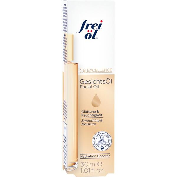 FREI ÖL Hydrolipid GesichtsÖl