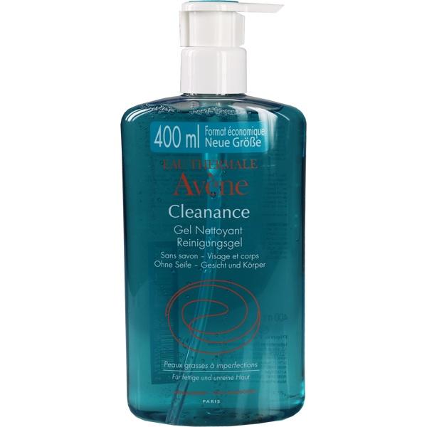 AVENE Cleanance Reinigungsgel