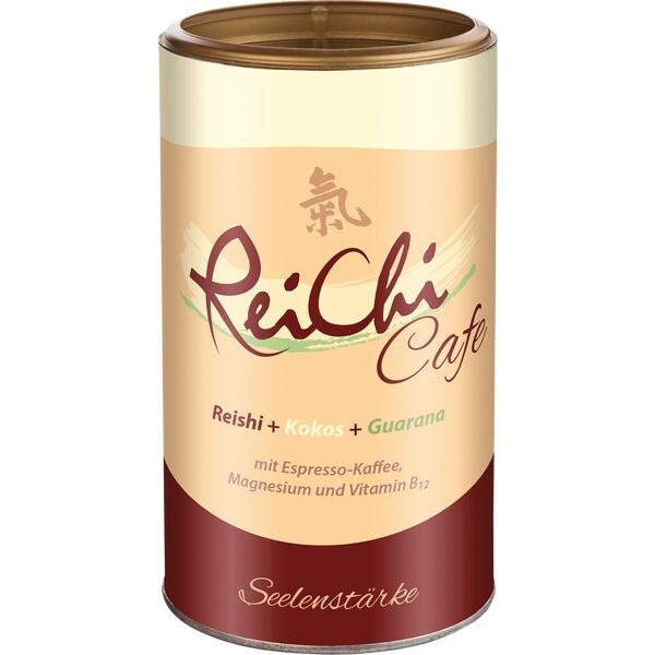 REICHI Cafe Dr.Jacob's Pulver