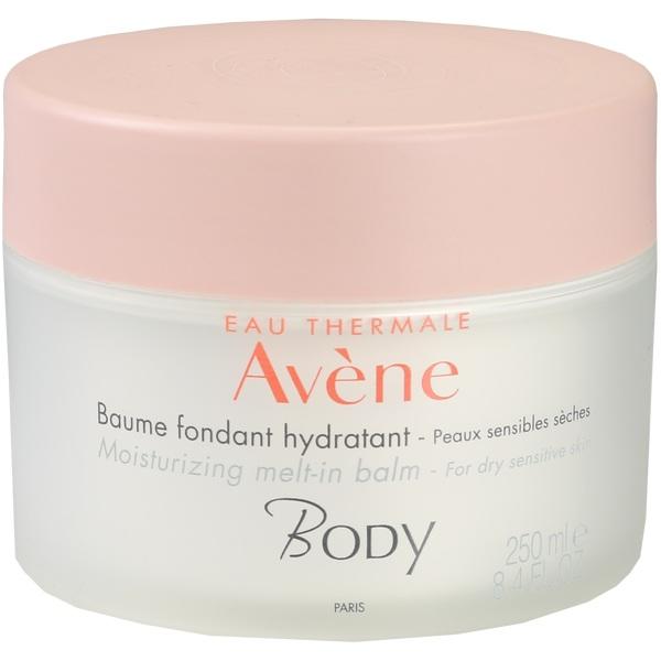 AVENE Body feuchtigkeitsspendender Balsam