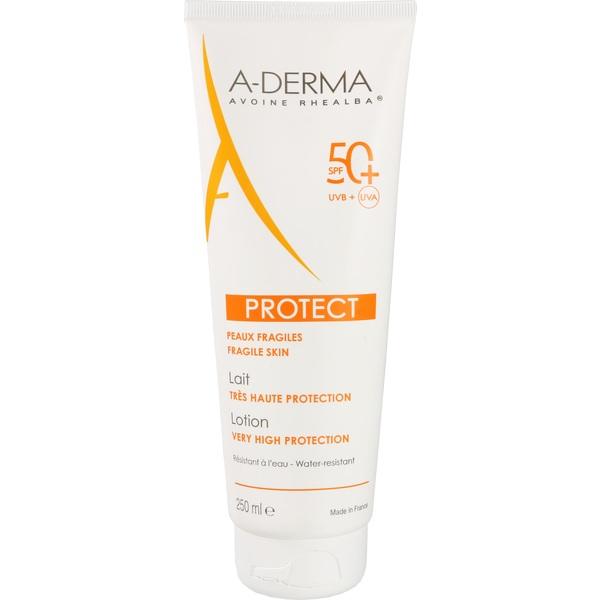 A-DERMA PROTECT Lotion LSF 50+
