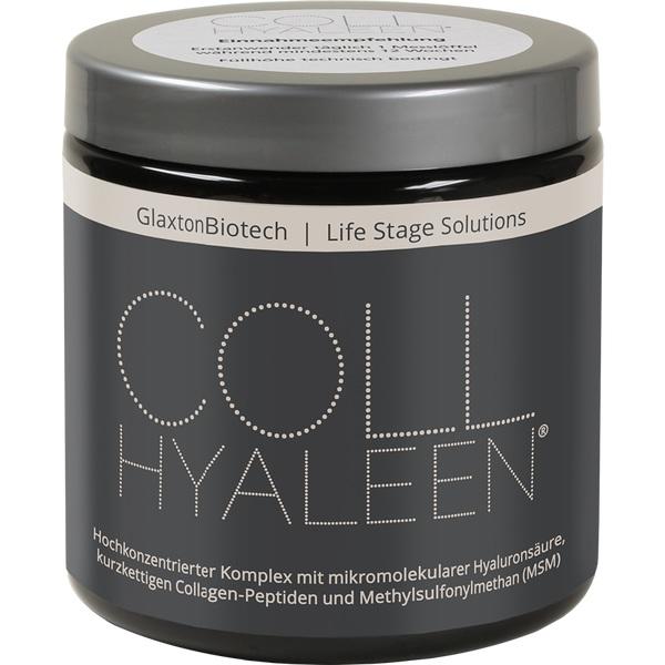 COLLHYALEEN Pulver z.Herst.e.Lösung z.Einnehmen
