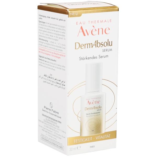 AVENE DermAbsolu SERUM stärkendes Serum