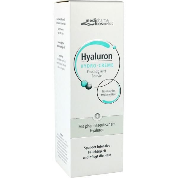 Hyaluron Hydro Creme 0 Ml Buy Online At Low Prices Pharmasana