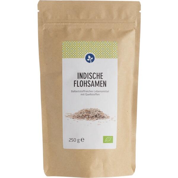 FLOHSAMEN INDISCH Bio