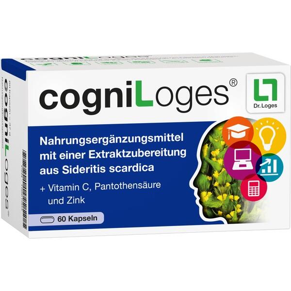 COGNILOGES Kapseln