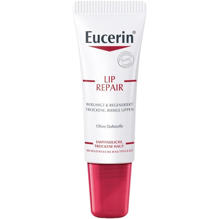 EUCERIN pH5 Lip Repair Creme 10 g