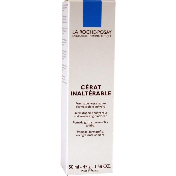 ROCHE-POSAY Cerat Inalterable Salbe neue Verp. 50 ml