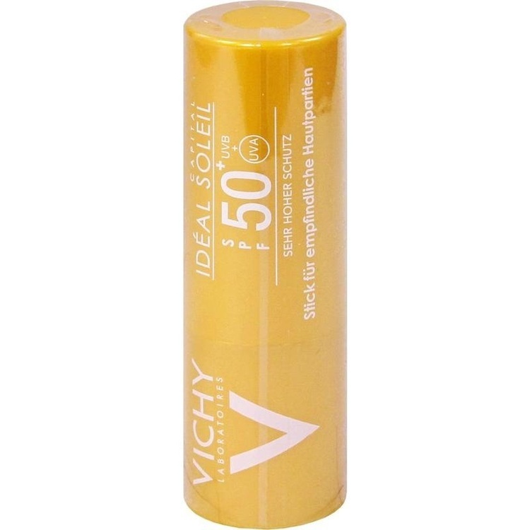 VICHY CAPITAL Soleil Stick LSF 60 9 g