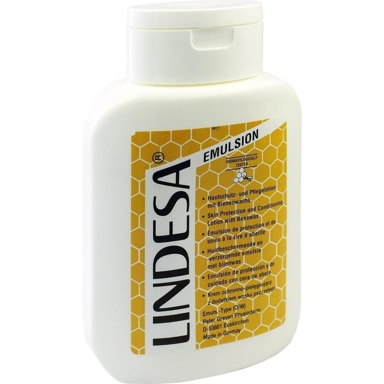 LINDESA Emulsion 250 ml