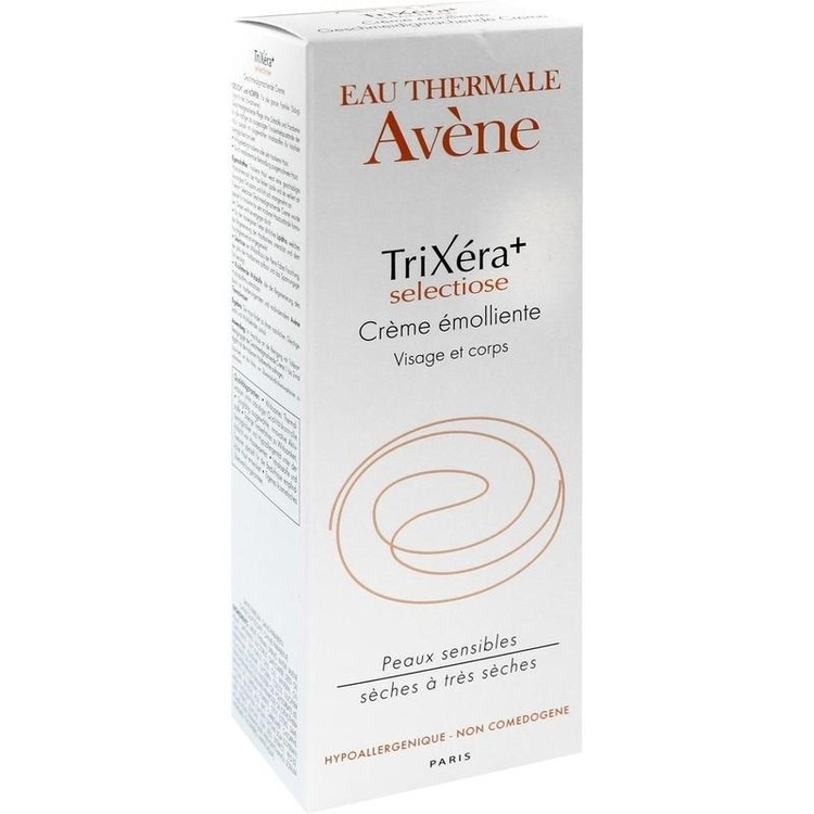 AVENE TriXera+ Creme neu 200 ml