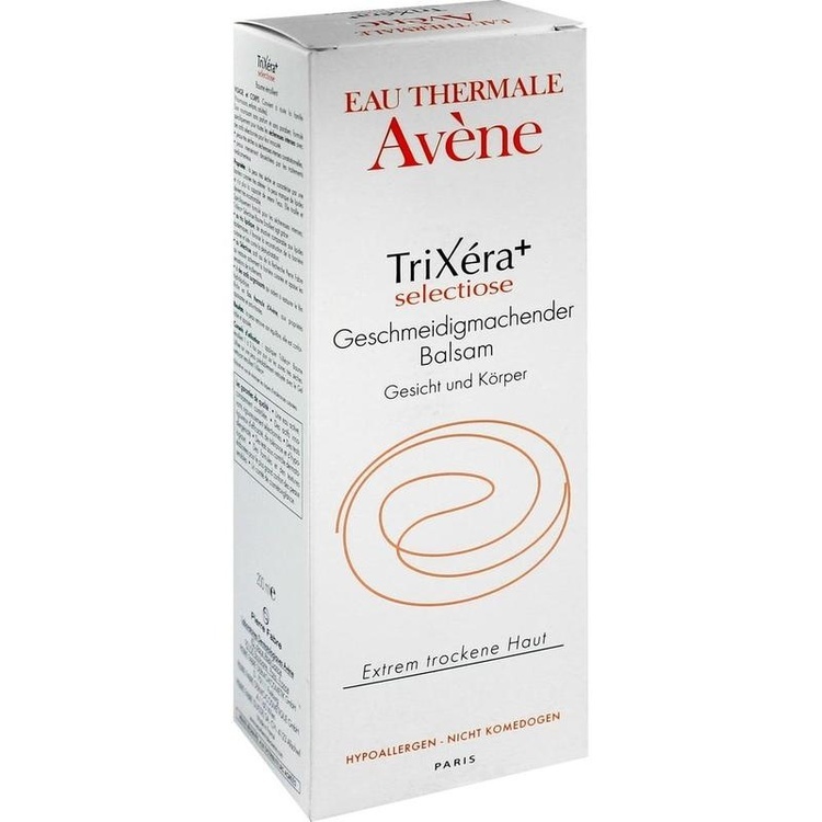 AVENE TriXera+ Balsam neu 200 ml