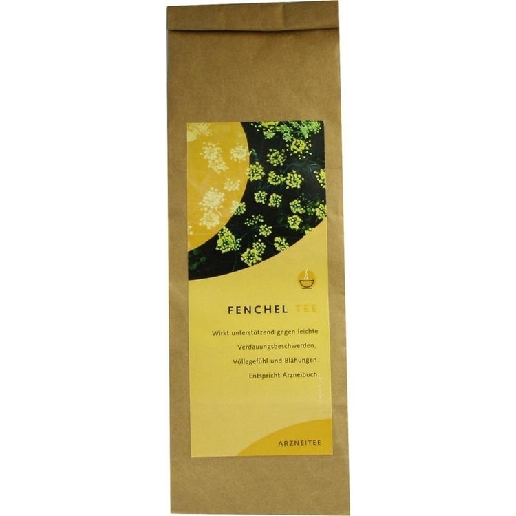 FENCHEL TEE 100 g