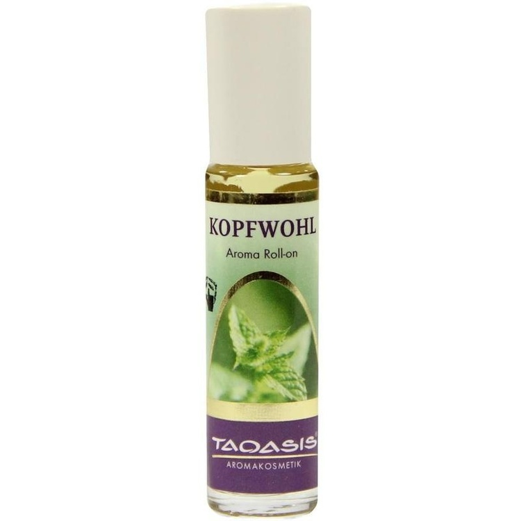 KOPFWOHL Roll-on 10 ml