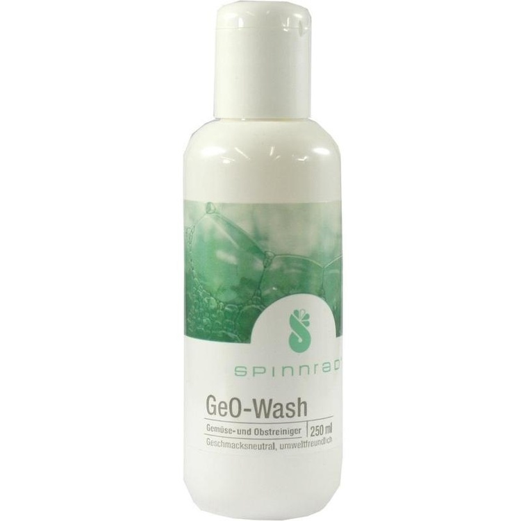 GEO WASH Emulsion 250 ml