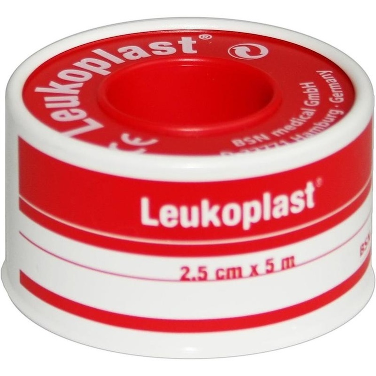 LEUKOPLAST 2,5 cmx5 m 1 St