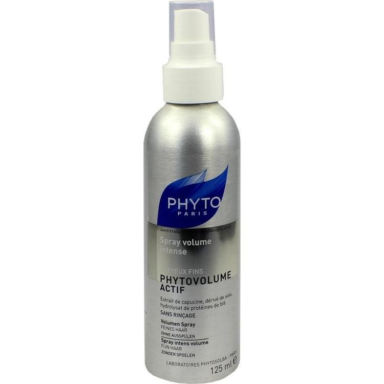 PHYTOVOLUME ACTIF Spray Volumen 125 ml