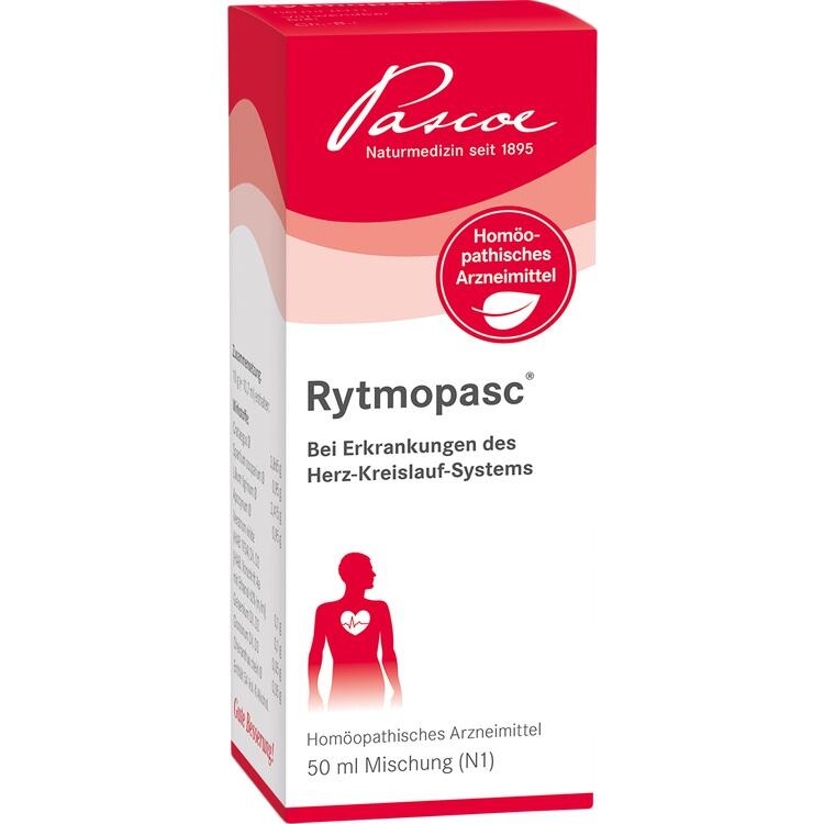 RYTMOPASC Tropfen 50 ml