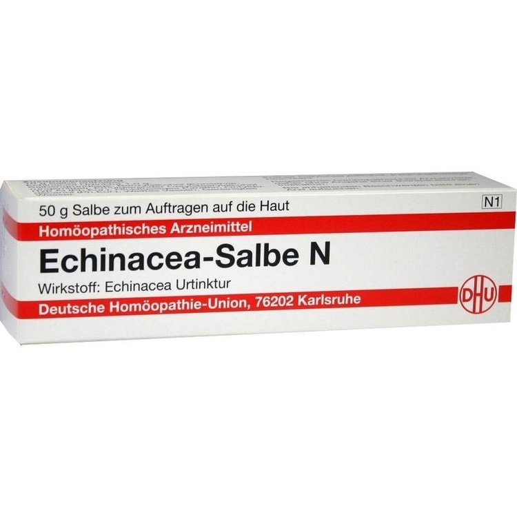 ECHINACEA HAB Salbe N 50 g