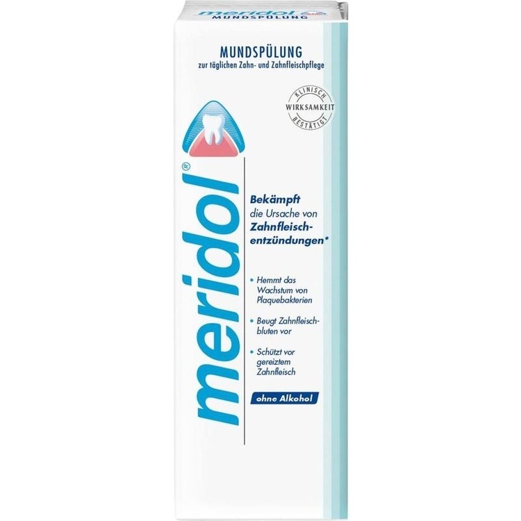 MERIDOL Mundspül Lösung 100 ml