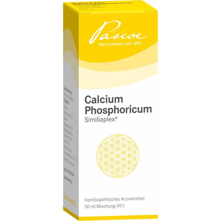 CALCIUM PHOSPHORICUM SIMILIAPLEX Tropfen 50 ml