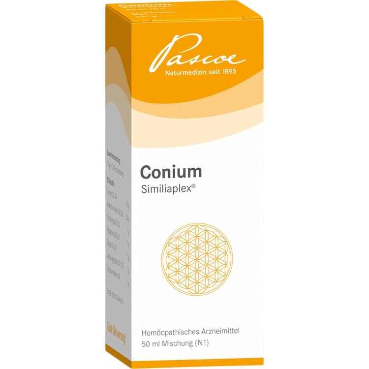 CONIUM SIMILIAPLEX Tropfen 50 ml