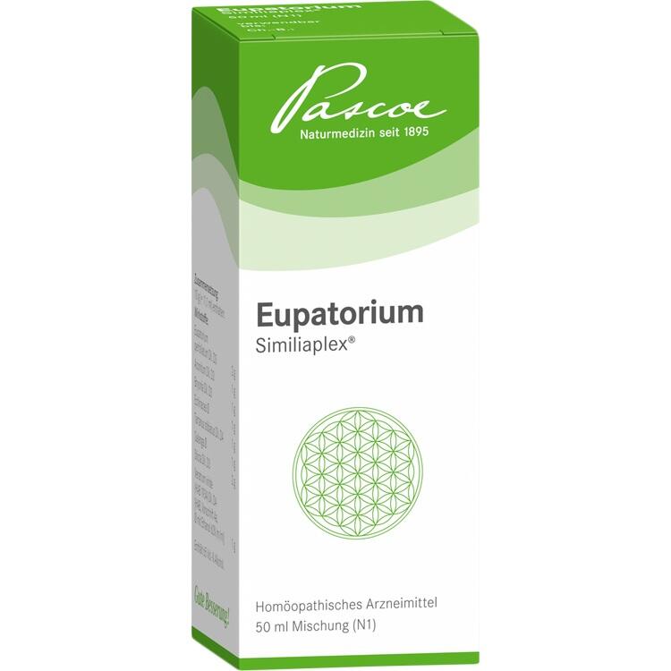 EUPATORIUM SIMILIAPLEX 50 ml