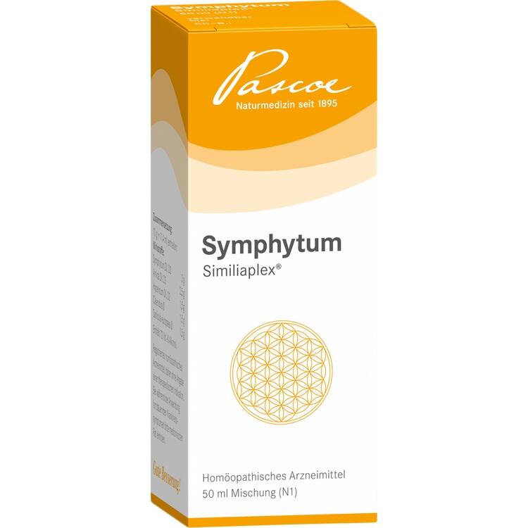 SYMPHYTUM SIMILIAPLEX Tropfen 50 ml