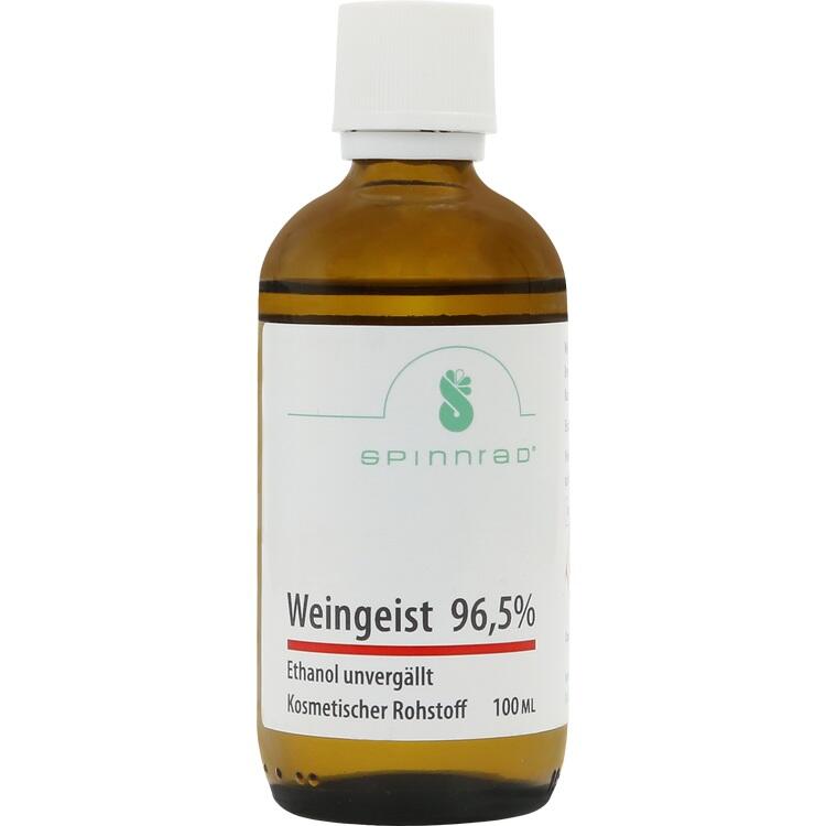 WEINGEIST 96,5% 100 ml