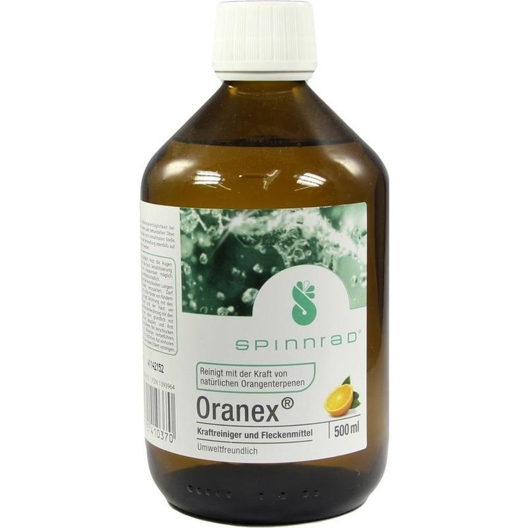 ORANEX HT Universalreiniger 500 ml