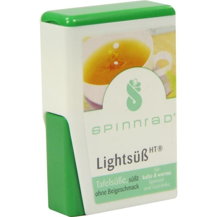 LIGHTSÜSS HT Tabletten 180 St