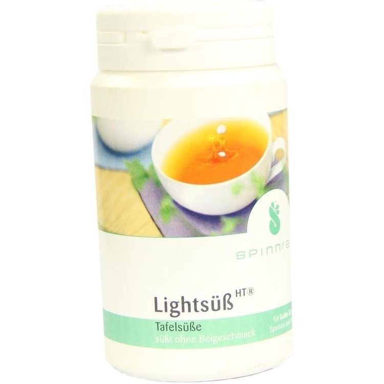 LIGHTSÜSS HT Tabletten 4000 St