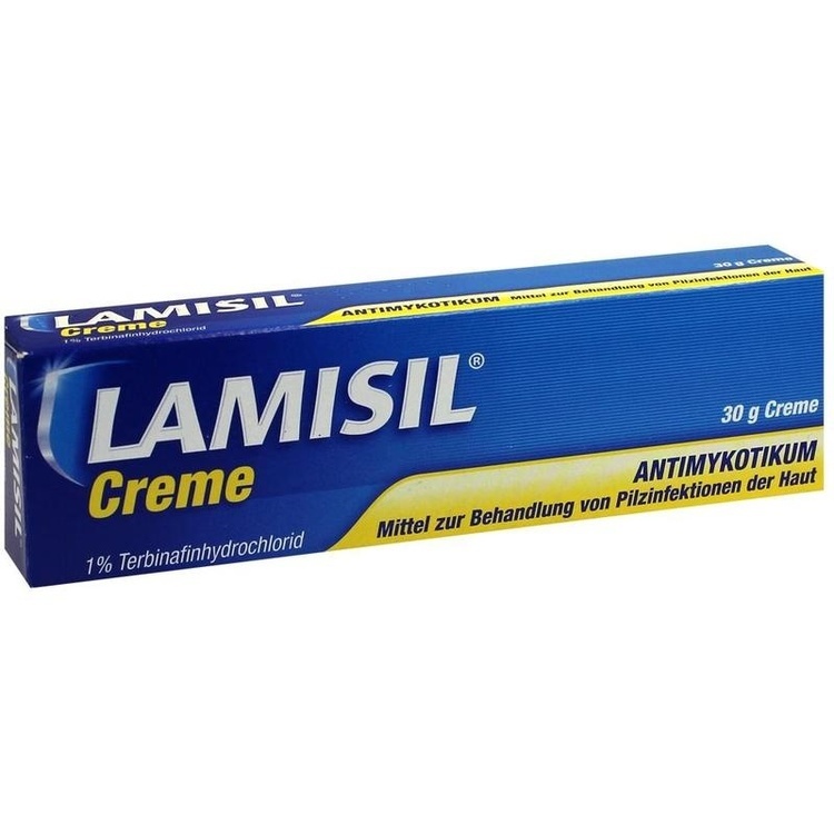 LAMISIL Creme 30 g
