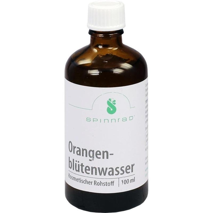 ORANGENBLÜTENWASSER 100 ml