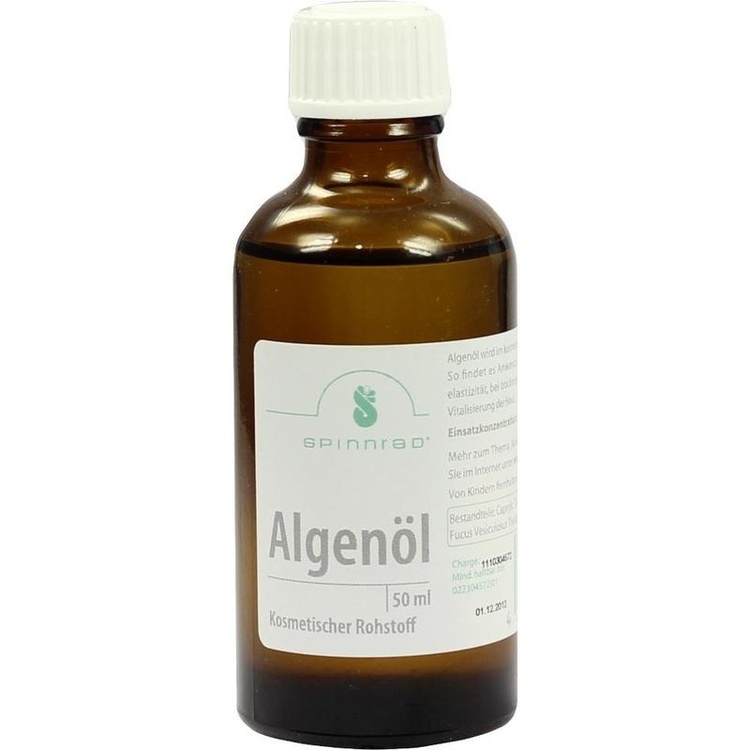 ALGENÖL 50 ml