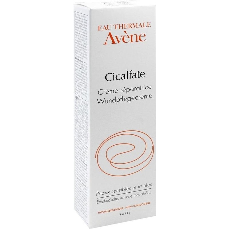 AVENE Cicalfate antibakter.Wundpflegecreme 40 ml