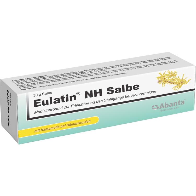 EULATIN NH Salbe 30 g