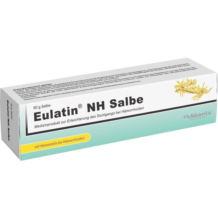 EULATIN NH Salbe 60 g