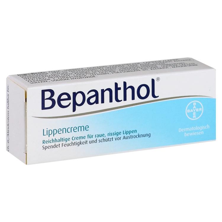 BEPANTHOL Lippencreme 7.5 g