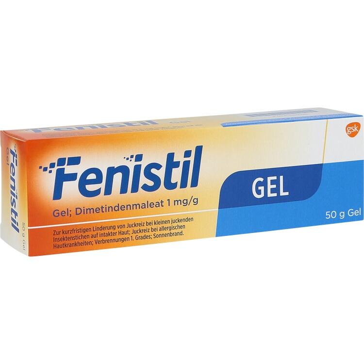 FENISTIL Gel 50 g