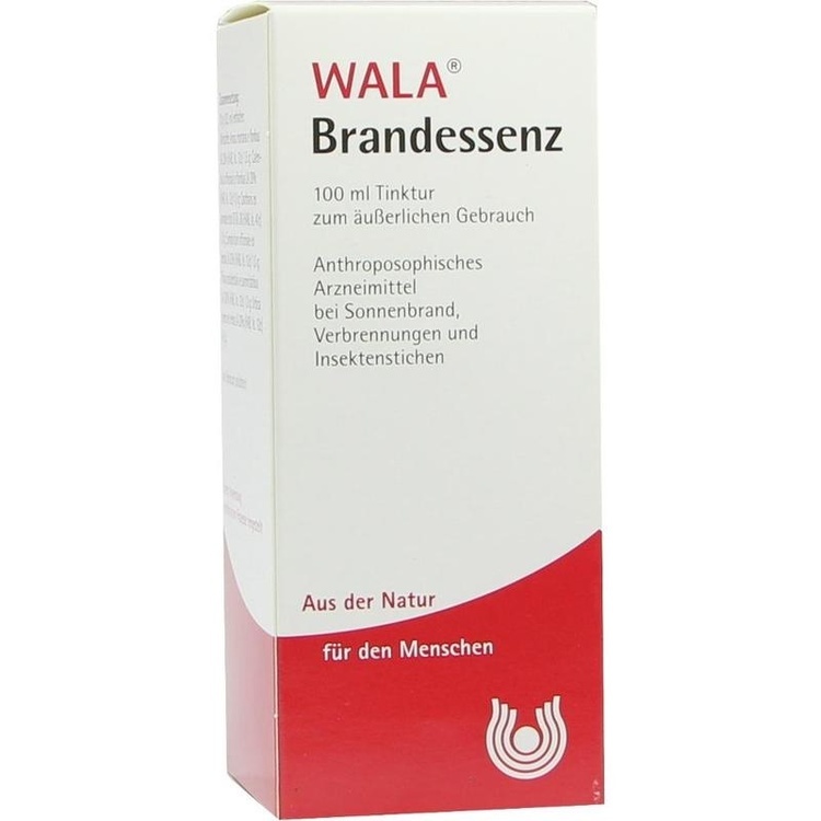 BRANDESSENZ 100 ml