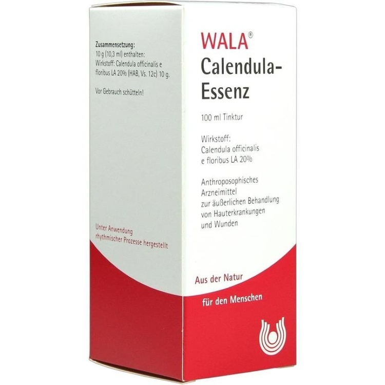 CALENDULA ESSENZ 100 ml